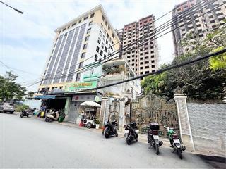 CHÍNH CHỦ 1 ĐỜI CẦN BÁN NHÀ 3 TẦNG MTKD Đ.LÊ THỊ CHỢ, QUẬN 7 - SỔ HỒNG VUÔNG ĐẸP 5M*38M -