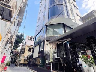 DUY NHẤT NHÀ BÁN - HXH Đ.BÀ LÊ CHÂN, Q1 - 68M2 SỔ HỒNG VUÔNG ĐẸP - VỊ TRÍ VIP NGAY CHỢ &
