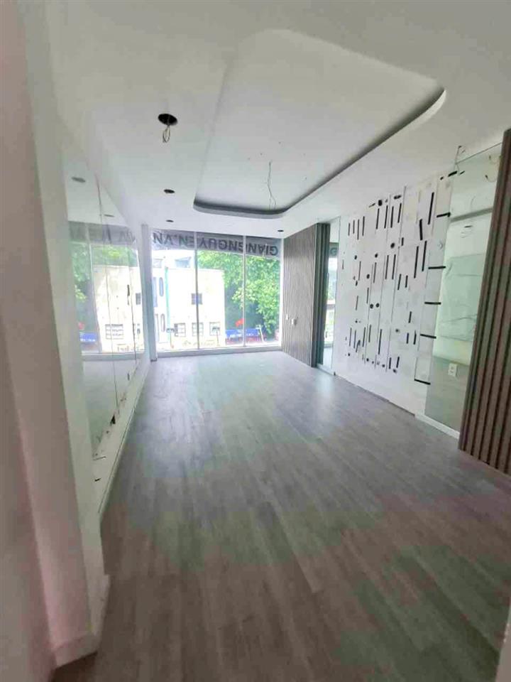 QUẬN 1: BÁN NHÀ 4 TẦNG MẶT TIỀN ĐINH TIÊN HOÀNG, P.TÂN ĐỊNH- DT 51M2- CHÍNH CHỦ