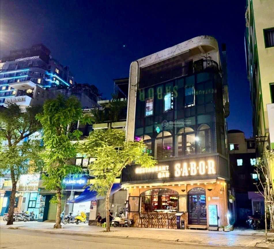 SIÊU PHẨM KHAN HIẾM NGANG LỚN 15M*21M- BÁN NHÀ MẶT TIỀN YERSIN, P.NGUYỄN THÁI BÌNH, QUẬN