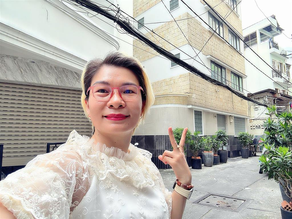 BÁN NHÀ MẶT TIỀN HXH Đ. BÙI THỊ XUÂN, QUẬN 1 - CĂN GÓC 3 MẶT TIỀN ĐẸP - DÒNG TIỀN ĐỀU