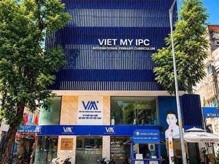 QUẬN 1: BÁN NHÀ 5 TẦNG CĂN GÓC 3 MẶT TIỀN KINH DOANH PHAN VĂN TRƯỜNG - DT 42M2- NGANG LỚN