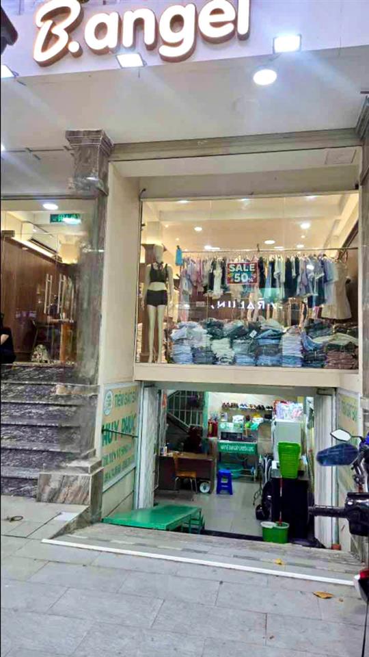 QUẬN 3: CHÍNH CHỦ 0938676685 BÁN TÒA NHÀ 7 TẦNG CÓ HẦM MẶT TIỀN TRẦNQ UANG DIỆU, P.NHIÊU