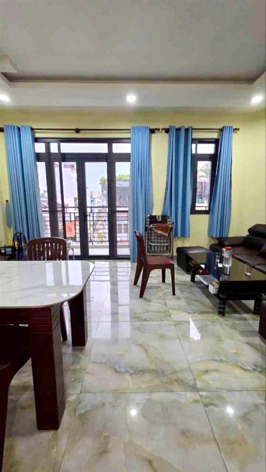 QUẬN 3: CHÍNH CHỦ 0938676685 BÁN TÒA NHÀ 7 TẦNG CÓ HẦM MẶT TIỀN TRẦNQ UANG DIỆU, P.NHIÊU