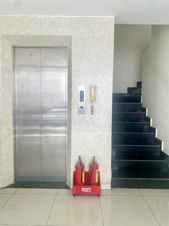 QUẬN 3: BÁN NHÀ 6 TẦNG MẶT TIỀN NGUYẼN THỊ MINH KHAI, P.BÀN CỜ- DT 268M2- 12M*33M- NHÀ