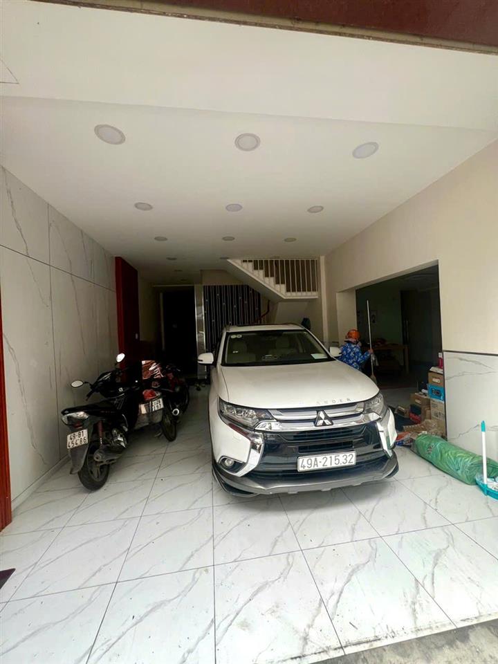 QUẬN 3: CHÍNH CHỦ 0938676685 BÁN NHÀ 4 TẦNG MẶT TIỀN BÀN CỜ, P.BÀN CỜ- NGANG ĐẸP