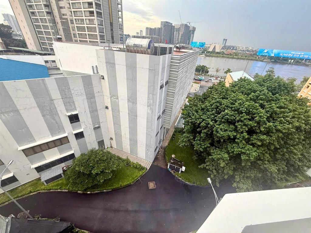 QUẬN 1: CHÍNH CHỦ 0938676686 BÁN TÒA NHÀ 8 TẦNG CÓ HẦM MẶT TIỀN THI SÁCH, P.SÀI GÒN- DT