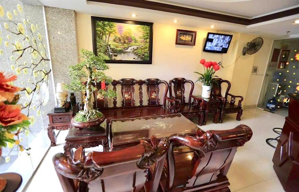 QUẬN 1: CHÍNH CHỦ 0938676685 BÁN TÒA NHÀ 10 TẦNG MẶT TIỀN ĐINH TIÊN HOÀNG, P.TÂN ĐỊNH- DT