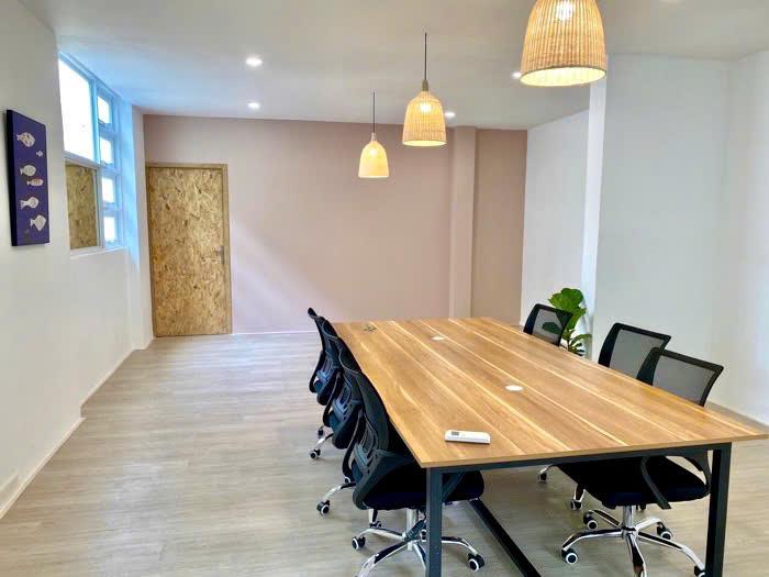 QUẬN 1: BÁN NHÀ 3 TẦNG CĂN GÓC 3 MẶT TIỀN HXH BÙI THỊ XUÂN, P.BÊN THÀNH- DT 78M2 NGANG