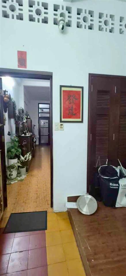 QUẬN 1: BÁN NHÀ 6 TẦNG MẶT TIỀN LÊ THÁNH TÔN, P.SÀI GÒN- DT 4M*17M VUÔNG VỨC- NHÀ 2 MT
