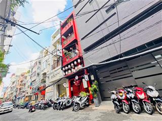 QUẬN 1: CHÍNH CHỦ 0938676685 BÁN NHÀ HÀNG NHẬT 5 TẦNG MẶT TIỀN HXH NGUYỄN TRÃI, P.BÊN