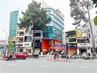 QUẬN 1: CHÍNH CHỦ 0938676685 BÁN NHÀ 4 TẦNG CĂN GÓC 2 MẶT TIỀN TRẦN HƯNG ĐẠO- DT 80M2-