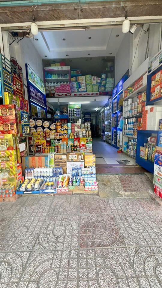 QUẬN 3: BÁN NHÀ 5 TẦNG MẶT TIỀN NGUYỄN THÔNG- 4,3M*17M VUÔNG ĐẸP- NHÀ 2 MT TRƯỚC SAU VỪA
