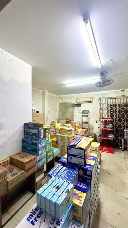 QUẬN 3: BÁN NHÀ 5 TẦNG MẶT TIỀN NGUYỄN THÔNG- 4,3M*17M VUÔNG ĐẸP- NHÀ 2 MT TRƯỚC SAU VỪA
