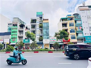 QUẬN 1: CHÍNH CHỦ 0938676685 BÁN NHÀ 5 TẦNG MẶT TIỀN ĐIỆN BIÊN PHỦ- NGAY VÒNG XOAY NGUYỄN