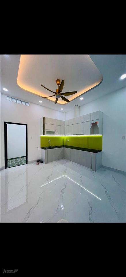 Nhà mới đẹp hẻm xe tải ngay mã lò tỉnh lộ 10 gần aeon bình tân