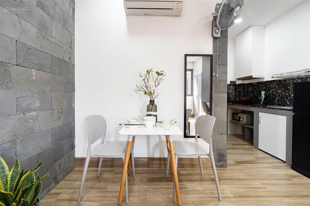 Nhà đẹp 10 phòng chdv full nội thất cao cấp có thang máy tốt