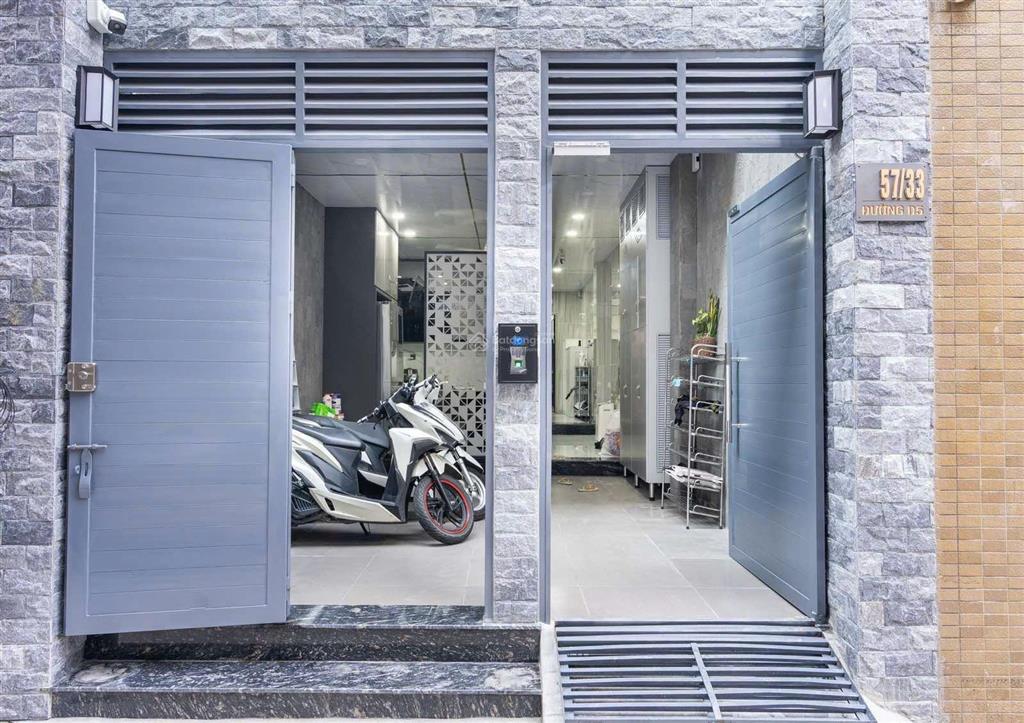 Nhà đẹp 10 phòng chdv full nội thất cao cấp có thang máy tốt