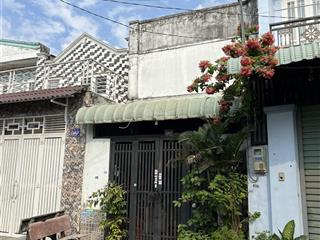 Mt nhánh 6m thông  giáp mt nguyễn thị ngâu hocmon  51m2  3.5tỷ (tl)