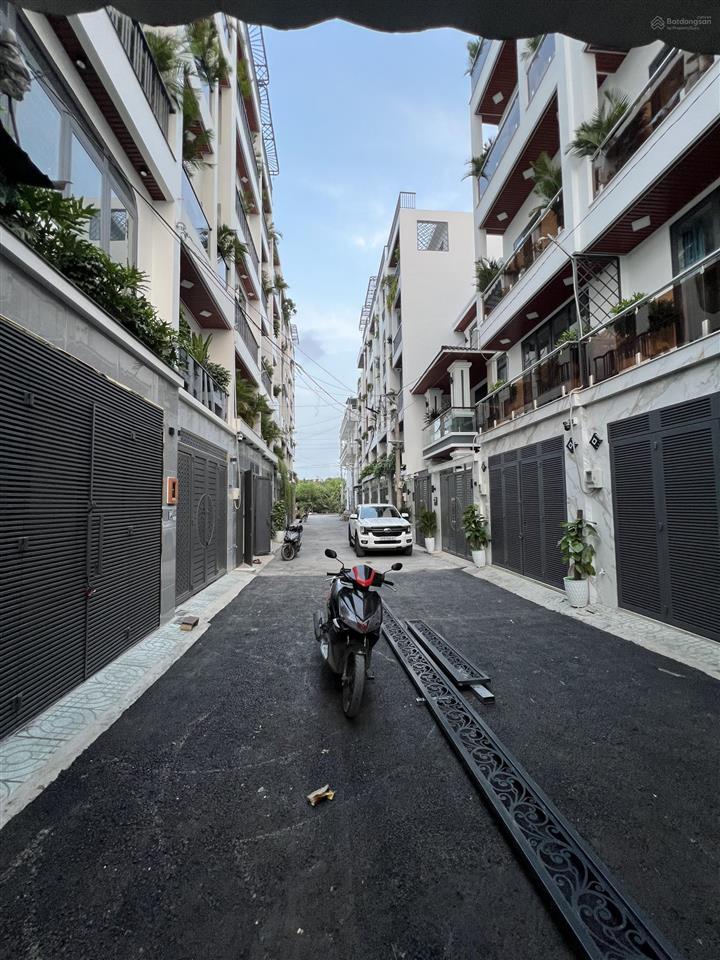 Hàng hiếm thạnh xuân 25  hxt tới cửa  52.1m2 view kênh thoáng mát 3.75tỷ (tl)