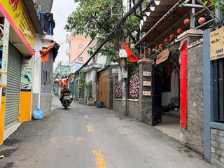 Nhà mặt tiền diện tích to 140m2 2 tầng ngang hiếm 6m  đường số 2 tăng nhơn phú b  nhỉnh 9 tỷ tl