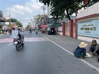 Đât hẻm xe hơi đỗ xuân hợp  phước long b  diện tích 64m2 vuông vức xây được cao tầng  nhỉnh 5 tỷ