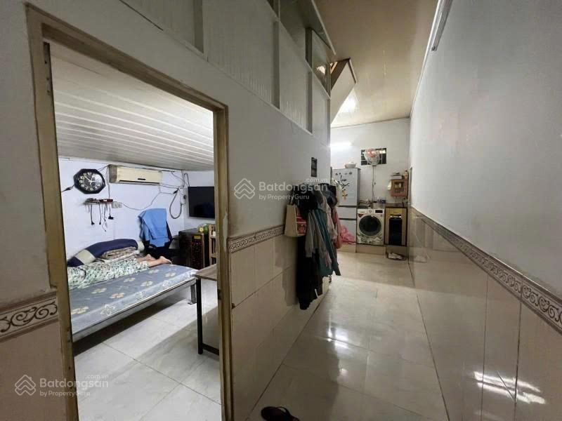 76m2 ngang 4.5m  đất nở hậu tài lộc  hẻm xe hơi thông trung tâm trường thọ  nhỉnh 5 tỷ