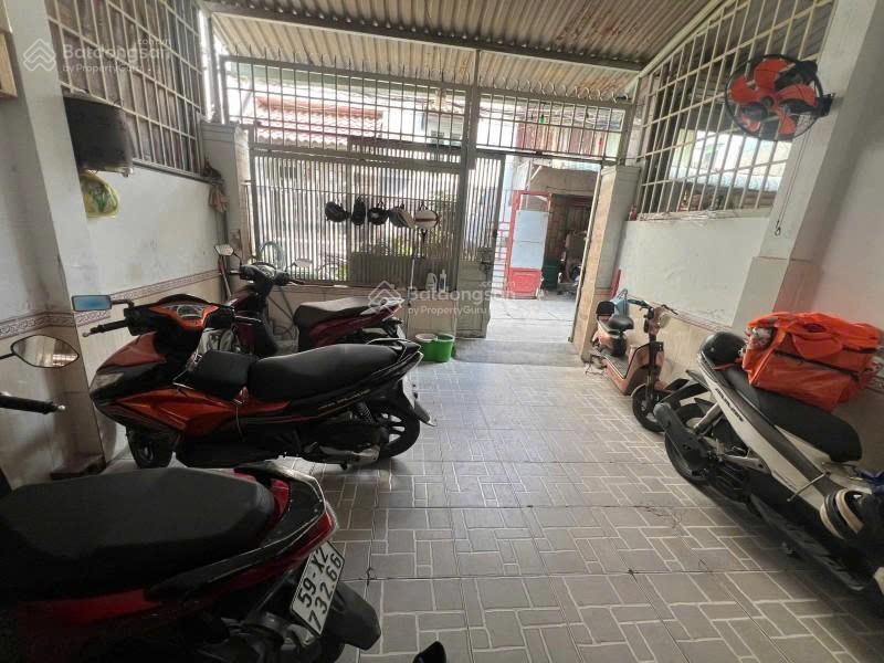 76m2 ngang 4.5m  đất nở hậu tài lộc  hẻm xe hơi thông trung tâm trường thọ  nhỉnh 5 tỷ