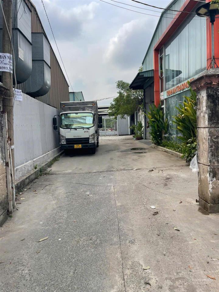 Đón đầu vành đai 2  chỉ hơn 6 tỷ có ngay 75m2 đất ngang hiếm 5m  trường thọ