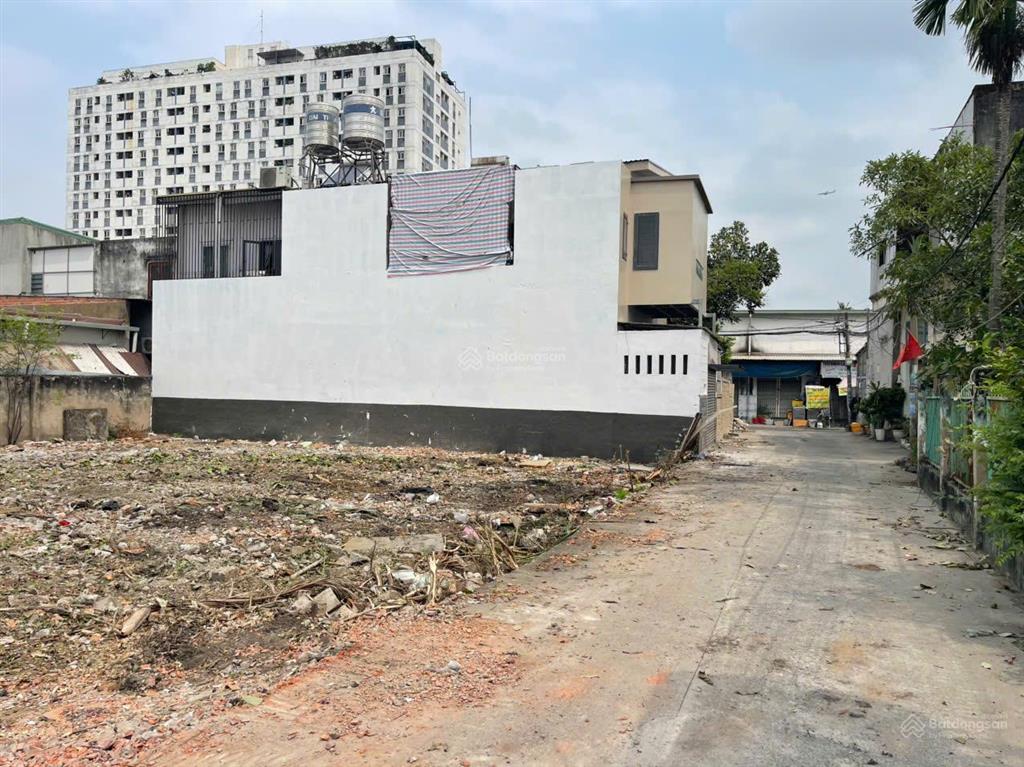 Đón đầu vành đai 2  chỉ hơn 6 tỷ có ngay 75m2 đất ngang hiếm 5m  trường thọ