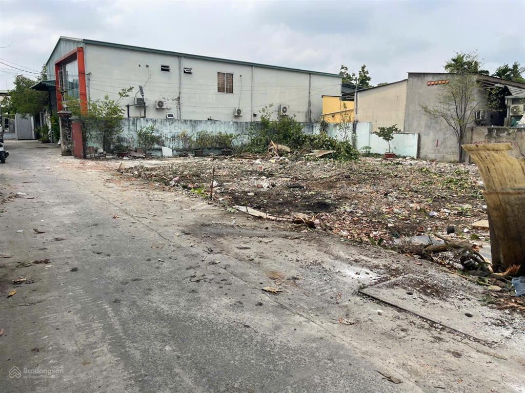 Đón đầu vành đai 2  chỉ hơn 6 tỷ có ngay 75m2 đất ngang hiếm 5m  trường thọ