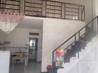Bán nhà linh xuân thủ đức 80m2 ngang 6.4m giá 3.4 tỷ  tiềm năng 2 mặt tiền view công viên