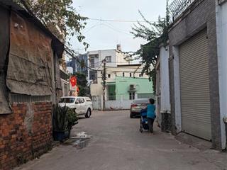 Bán nhà đường số 2 trường thọ 54m2 nở hậu, sát mặt tiền, giá rẻ nhất khu vực chỉ 4.3 tỷ