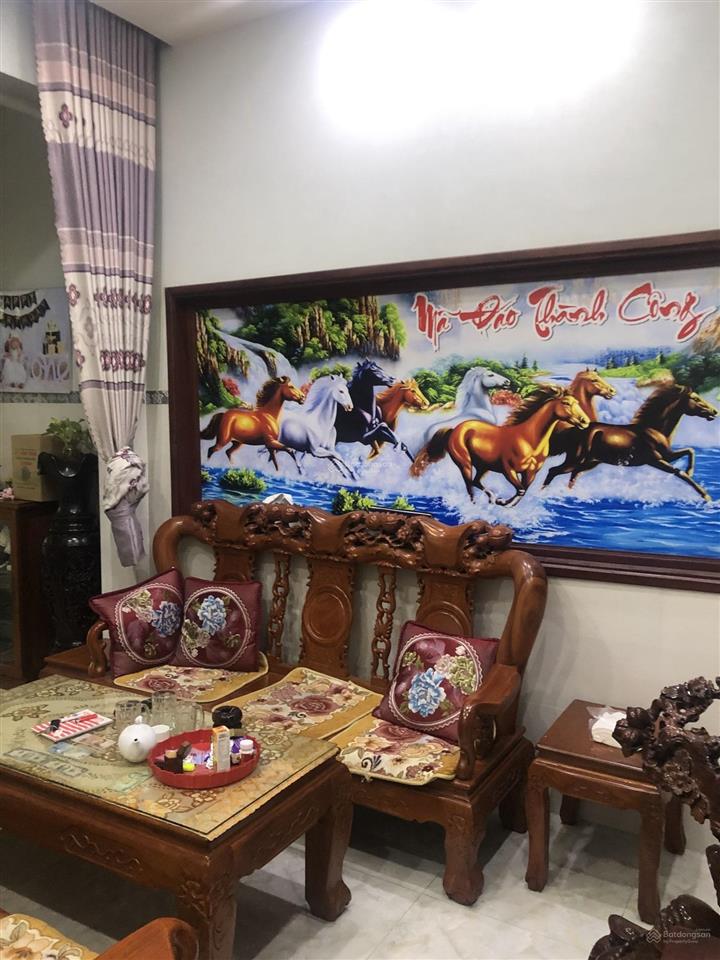 Nhà mới 4 tầng khu vip vành đai 2 linh đông xe hơi ngủ trong nhà