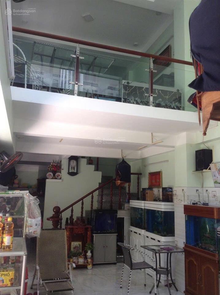 Nhà mới 4 tầng khu vip vành đai 2 linh đông xe hơi ngủ trong nhà