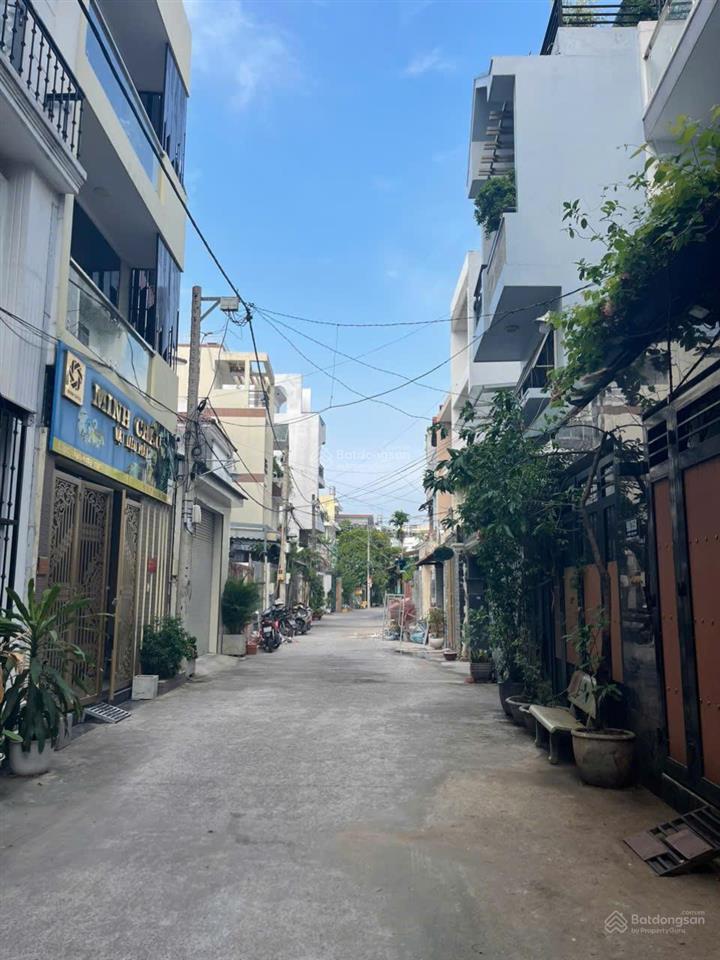 Đất linh đông thủ đức 80m2  giá 7.2 tỷ  hẻm 6m thông  xây 5 tầng  sát phạm văn đồng