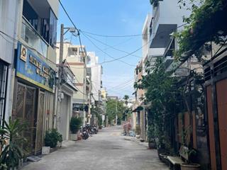 Đất linh đông thủ đức 80m2  giá 7.2 tỷ  hẻm 6m thông  xây 5 tầng  sát phạm văn đồng