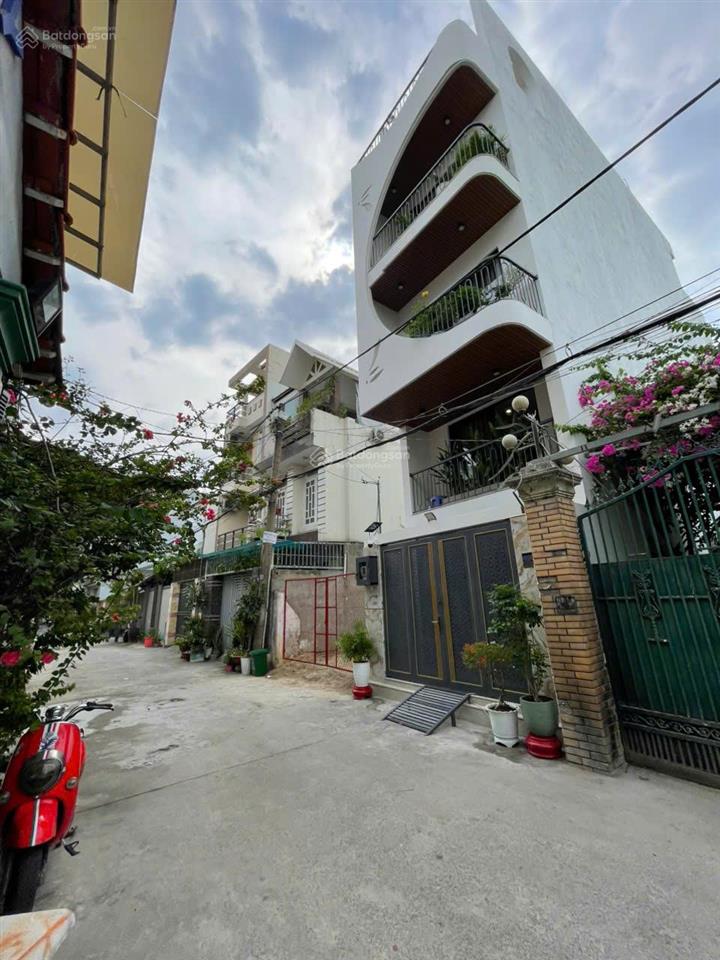 Đất linh đông thủ đức 80m2  giá 7.2 tỷ  hẻm 6m thông  xây 5 tầng  sát phạm văn đồng