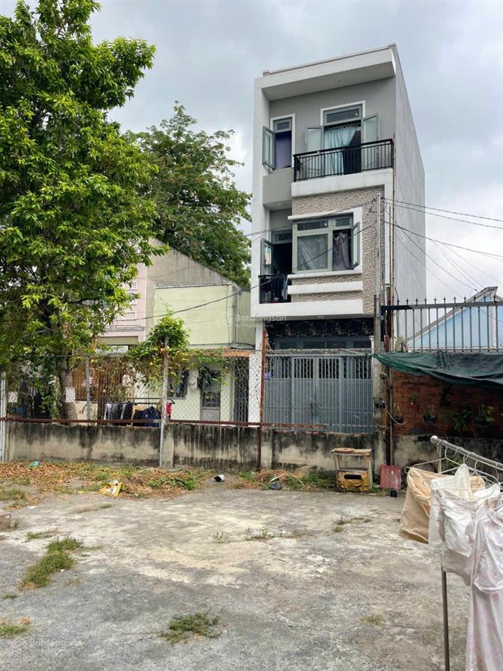 Đất trung tâm đặng văn bi thủ đức  chỉ 2 tỷ nhỉnh  sổ sẵn công chứng