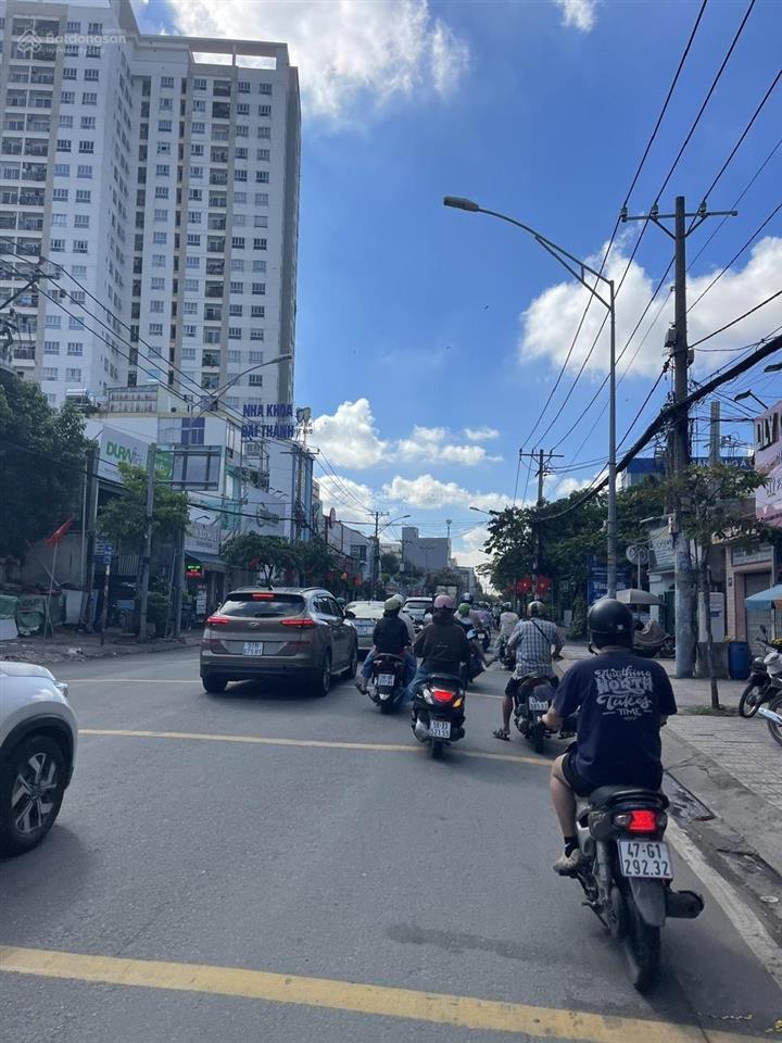 Đất trung tâm đặng văn bi thủ đức  chỉ 2 tỷ nhỉnh  sổ sẵn công chứng