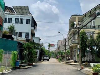 Trung tâm đô thị tương lai trường thọ  86m2 mặt tiền đường lớn 12m  chỉ 8.1 tỷ