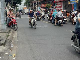 Mặt tiền gò dưa thủ đức  ngang 7m kinh doanh  174m2 3 tầng  giá 18.5 tỷ