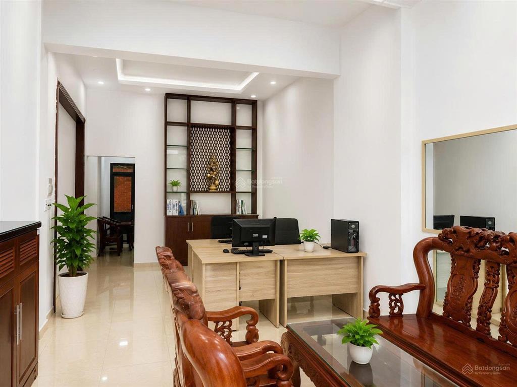 Bán nhà mặt tiền kha vạn cân  hiệp bình chánh, thủ đức  64m² 3 tầng  chỉ 8.8 tỷ