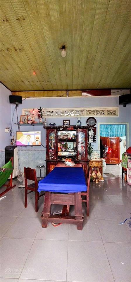 Chỉ 4.65 tỷ  góc 2 mặt hẻm xe hơi  111.3m2 linh xuân thủ đức  ngang khủng 9m