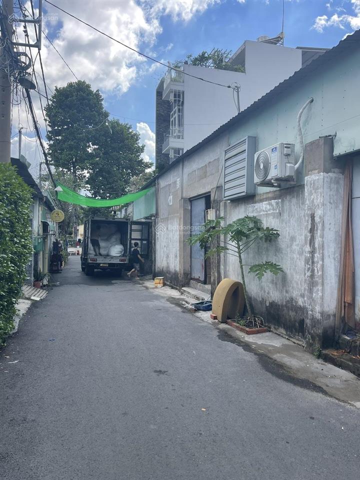 Mặt tiền linh đông  90m² ngang khủng 6.4m  chưa đến 7 tỷ