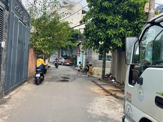 Xe hơi vào nhà  107m nở hậu tài lộc  chỉ hơn 6 tỷ, khó tìm căn thứ 2  linh trung, thủ đức
