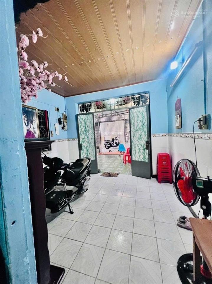 Xe hơi vào nhà  107m nở hậu tài lộc  chỉ hơn 6 tỷ, khó tìm căn thứ 2  linh trung, thủ đức