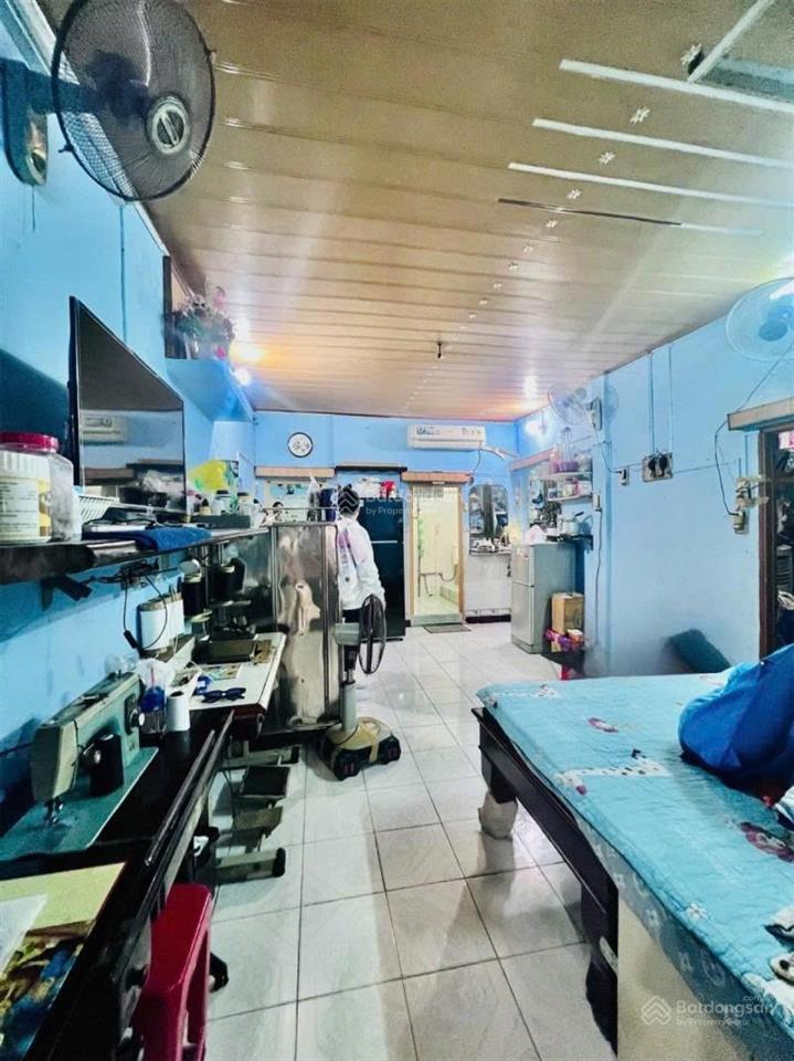 Xe hơi vào nhà  107m nở hậu tài lộc  chỉ hơn 6 tỷ, khó tìm căn thứ 2  linh trung, thủ đức