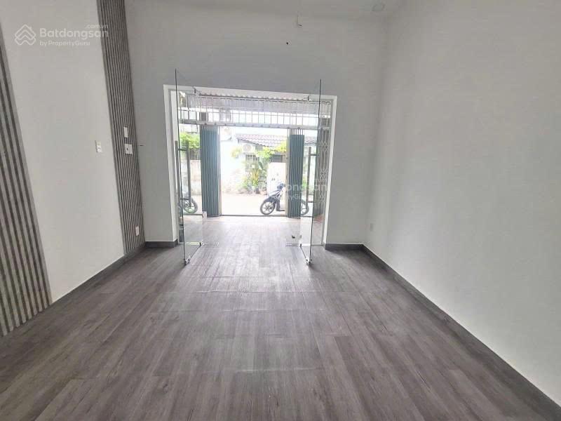 Nhà mới trường thọ 53m  hẻm xe tải  chỉ nhỉnh 3 tỷ, cách mặt tiền 1 căn!