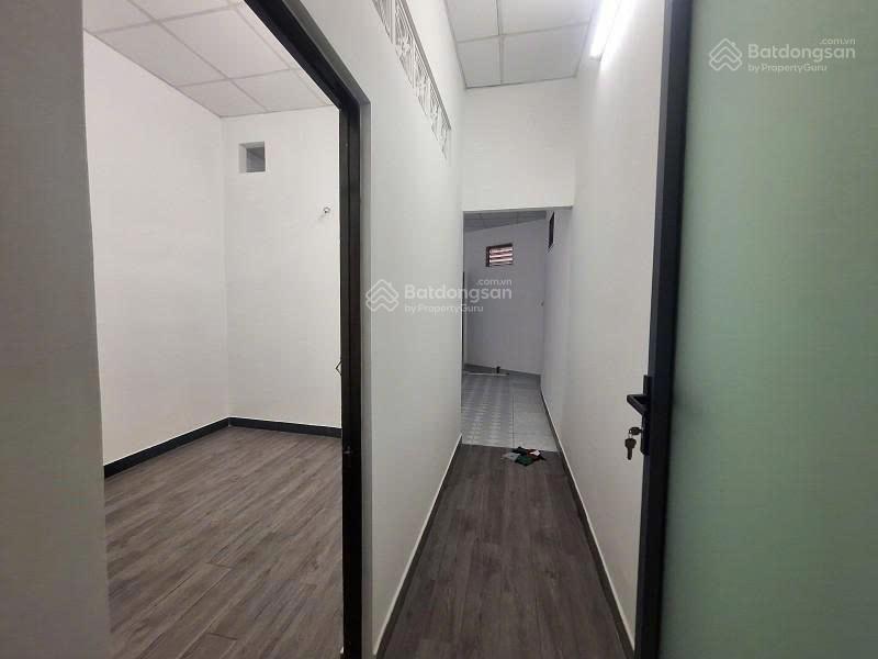Nhà mới trường thọ 53m  hẻm xe tải  chỉ nhỉnh 3 tỷ, cách mặt tiền 1 căn!
